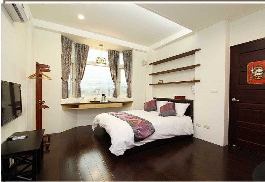 منزل الضيف يوانشان  في Sz 179 المظهر الخارجي الصورة